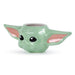 EAN 5050574259729 - PYRAMID Star Wars: The Mandalorian (The Child) tazón Negro, Coral, Verde Universal 1 pieza(s) imagen 3