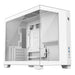 EAN 6931858712040 - GameMax NEX C33 WH carcasa de ordenador Blanco imagen 2
