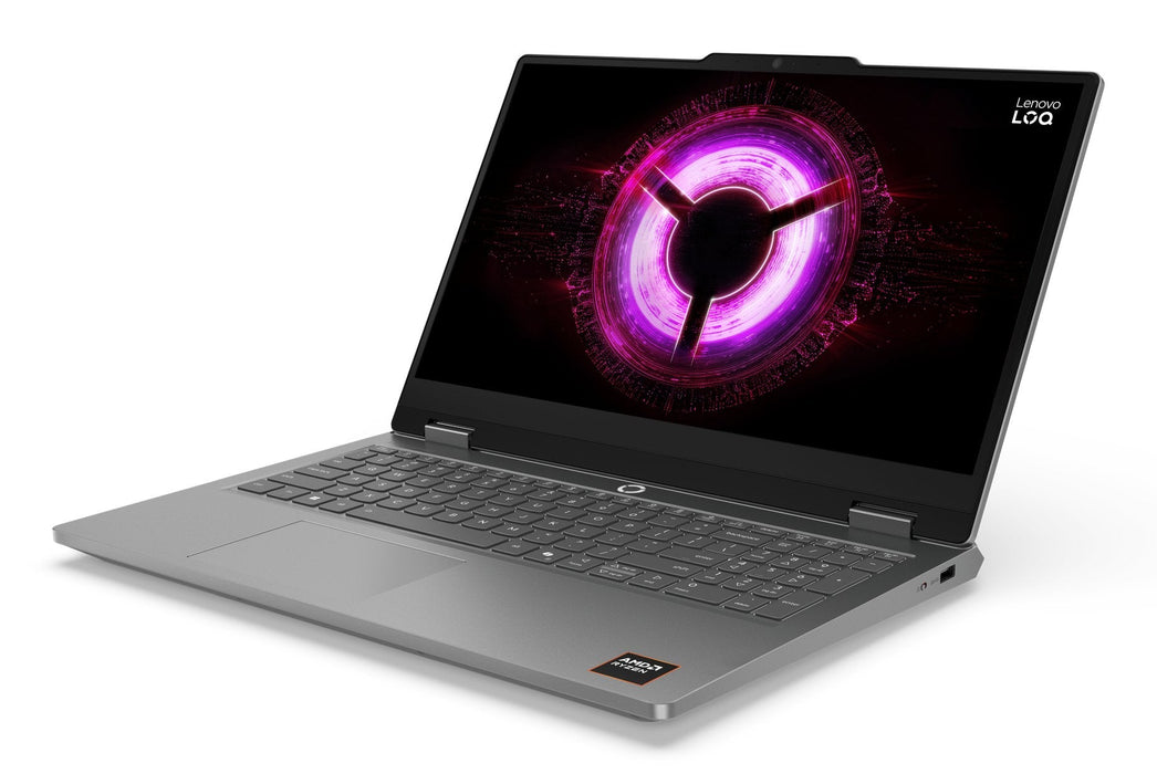 Portatil Lenovo Loqessential 15arp11 R7 16 512 Fdos