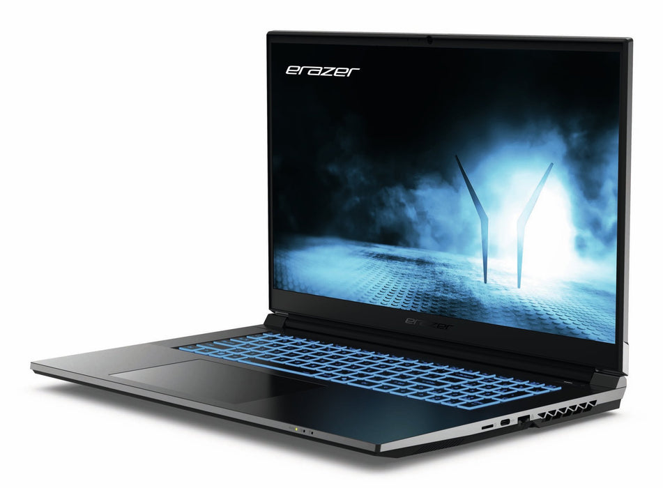 EAN 4061275232646 - ERAZER MD62649 Intel® Core™ i7 i7-12650H Portátil 43,9 cm (17.3") Full HD 16 GB DDR4-SDRAM 512 GB SSD NVI imagen 4
