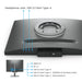 EAN 4718755093296 - BenQ RD280U pantalla para PC 71,6 cm (28.2") 3840 x 2560 Pixeles 4K Ultra HD Negro imagen 6