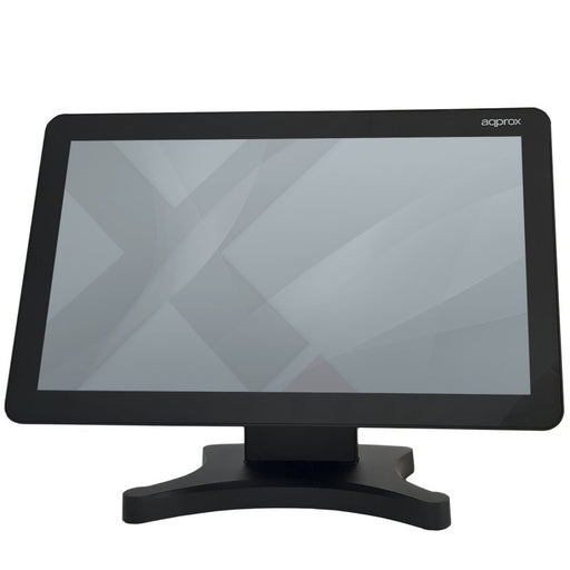 EAN 8435099530534 - Approx appTPV18+i7 i7-8565U 1,8 GHz 47 cm (18.5") 1366 x 768 Pixeles Pantalla táctil Negro imagen 2