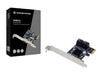EAN 4015867227343 - Conceptronic CSATA600EXI tarjeta y adaptador de interfaz Interno SATA, eSATA imagen 2
