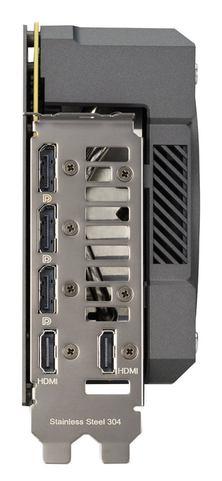 EAN 4711387878088 - ASUS TUF Gaming TUF-RTX5070TI-16G-GAMING NVIDIA GeForce RTX 5070 Ti 16 GB GDDR7 imagen 10