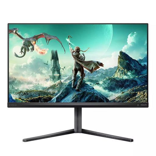 EAN 8721038004298 - Philips Evnia 3000 27M2N3800A/00 pantalla para PC 68,6 cm (27") 3840 x 2160 Pixeles 4K Ultra HD LCD Negro imagen 1