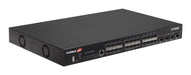EAN 4717964705181 - Edimax FS-5428X switch Gestionado L2+ 1U Negro imagen 3