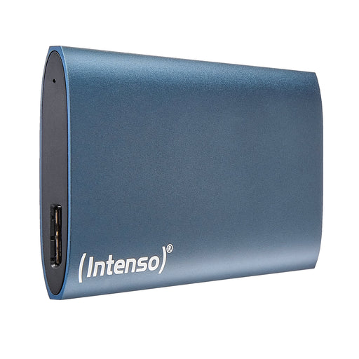 EAN 4034303035069 - Intenso 3823455 unidad externa de estado sólido 500 GB USB tipo A 3.2 Gen 1 (3.1 Gen 1) Azul imagen 2