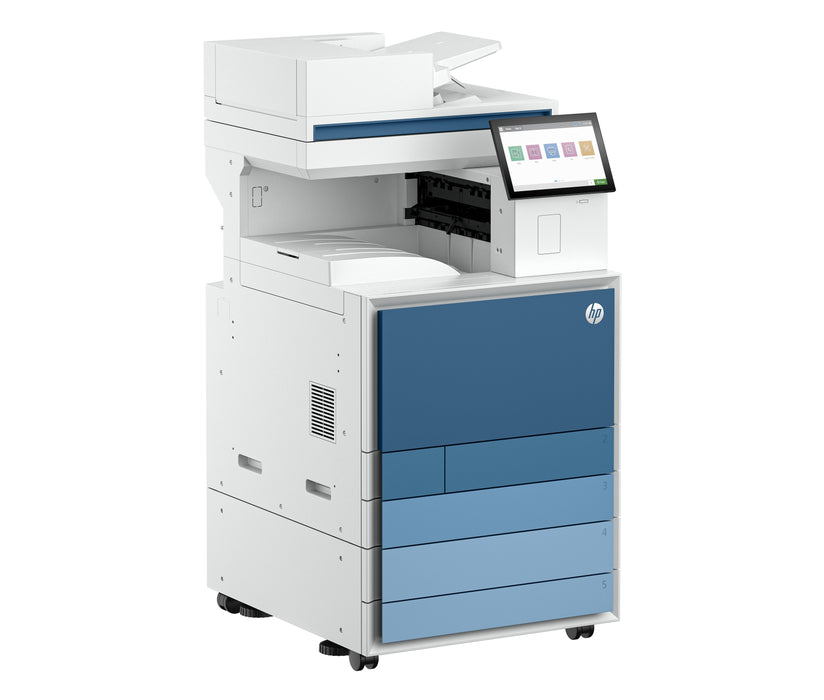 EAN 0198828505774 - HP Clr LaserJet Ent MFP 8801dn Prntr Laser A3 1200 x 1200 DPI 60 ppm Wifi imagen 3