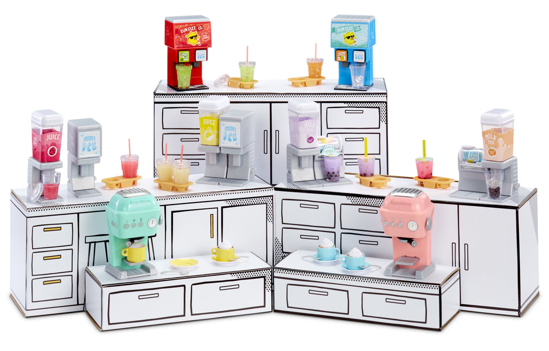 EAN 0035051505600 - Miniverse - Make It Mini Appliances Asst in PDQ imagen 6