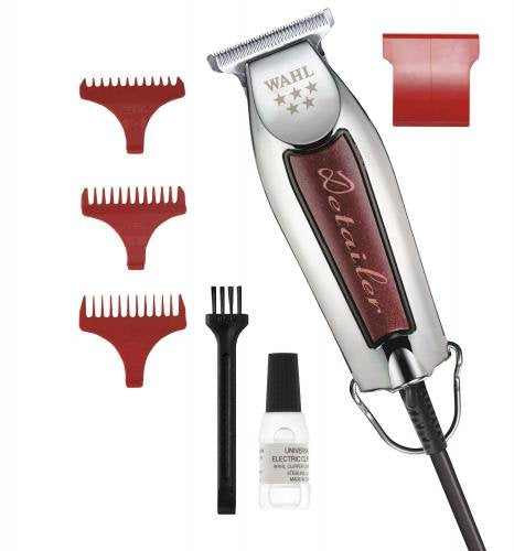 Wahl Detailer Corded Trimmer