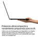 EAN 0199896768337 - HP EliteBook X G2i 14 inch Notebook Next Gen AI PC Wolf Pro Security Edition Copilot+ PC Intel Core Ultra imagen 9