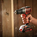 EAN 5035048650967 - Black & Decker BL186K-QW destornillador eléctrico y llave de impacto 1650 RPM Negro, Rojo imagen 2