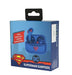 EAN 5055371624329 - OTL Technologies DC Comics Superman Auriculares Inalámbrico Dentro de oído Llamadas/Música Bluetooth Azul imagen 5