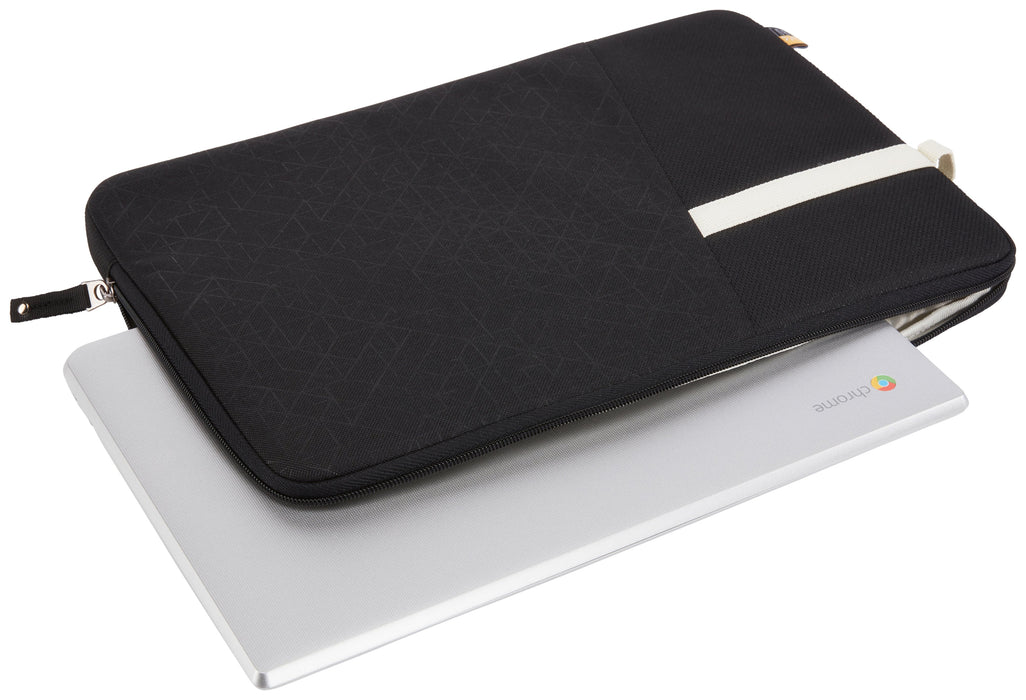 EAN 0085854248716 - Case Logic Ibira IBRS-213 Black 33,8 cm (13.3") Funda Negro imagen 4