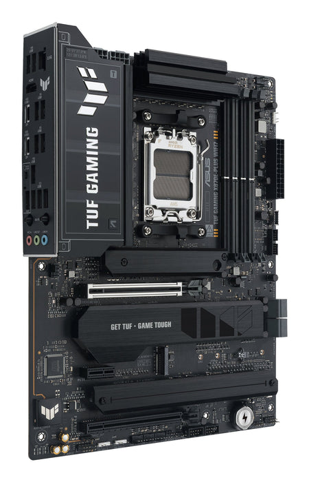 EAN 4711636100342 - ASUS TUF GAMING X870E-PLUS WIFI7 AMD X870E Zócalo AM5 ATX imagen 3