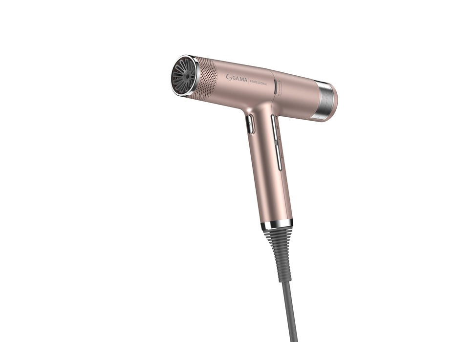 Secador De Pelo Ga.Ma Ph6080.Pk Iq3 Perfecto