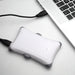 EAN 4712702631227 - Silicon Power Armor A30 disco duro externo 1 TB 2.5" USB tipo A 3.2 Gen 1 (3.1 Gen 1) Blanco imagen 4