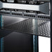 EAN 0065030848107 - StarTech.com CABSHELF22V accesorio de bastidor Estantería imagen 5