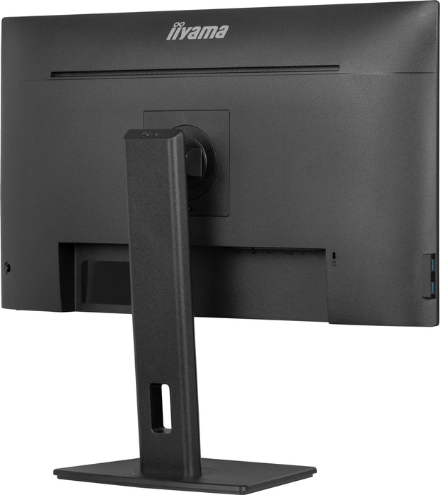 EAN 4948570123803 - iiyama ProLite XUB2792UHSU-B6 pantalla para PC 68,6 cm (27") 3840 x 2160 Pixeles 4K Ultra HD LED Negro imagen 14