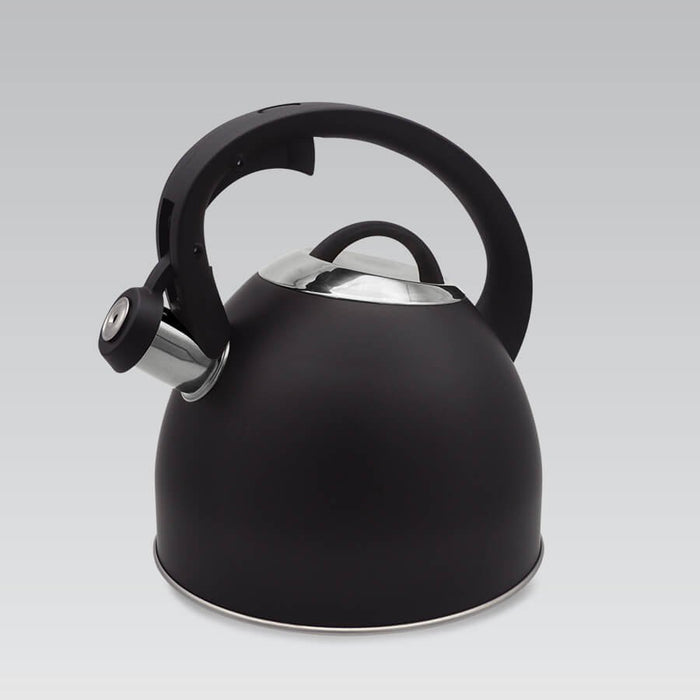 EAN 4820177144026 - Maestro MR-1325 tetera 2,5 L Negro imagen 3