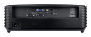 EAN 5055387664845 - Optoma H190X Proyector de alcance estándar 3900 lúmenes ANSI DLP WXGA (1280x800) 3D Negro imagen 5