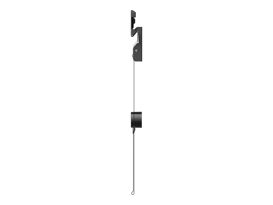 Equip Wandhalterung 37"-86" 1tft No Drill 1gelenk 60kg Sw