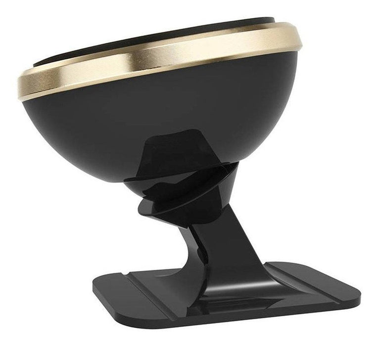 EAN 6932172627041 - Baseus SUCX140015 soporte Soporte pasivo Teléfono móvil/smartphone Oro, Negro imagen 5