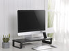 EAN 4015867222140 - Equip 650881 soporte para monitor Escritorio Negro imagen 5