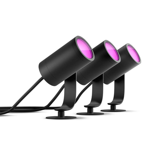 EAN 8718696167960 - Philips Hue White and Color ambiance 1741430P7 Luz de suspensión inteligente Bluetooth/Zigbee 8 W imagen 1