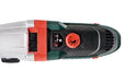 EAN 4007430312723 - Metabo SBEV 1300-2 1300 W 3100 RPM Sin llave imagen 7