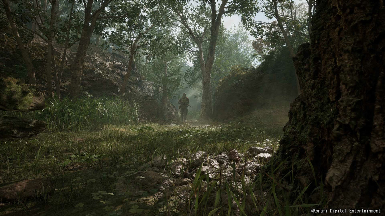 EAN 4012927150849 - Konami Metal Gear Solid Δ: Snake Eater Day One Edition Day One (Primer día) Inglés, Japonés PlayStation 5 imagen 8
