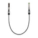 EAN 4717964704429 - Edimax EA1 Series Cable de fibra óptica e InfiniBand 0,5 m SFP+ Negro imagen 1