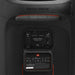 EAN 1200130008764 - JBL PartyBox STAGE 320 Altavoz para fiestas Negro 240 W imagen 6