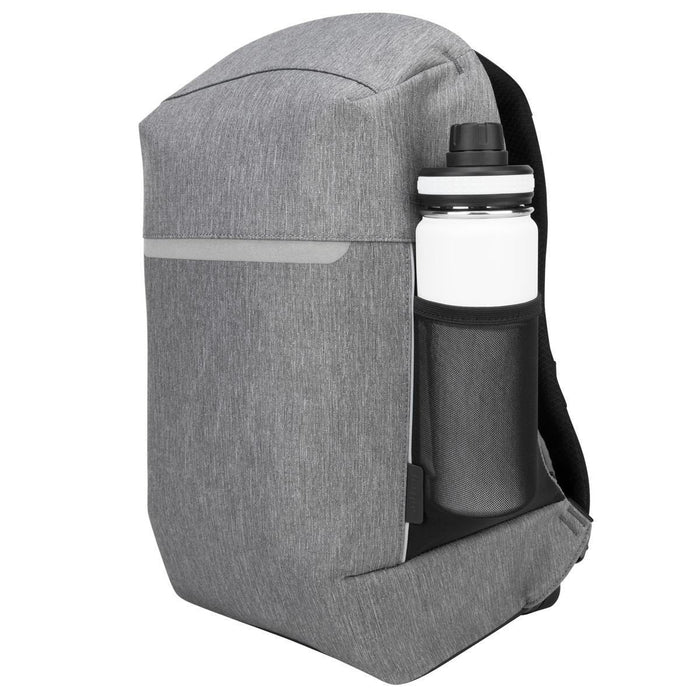 Targus Citylite Pro 12-15.6inch Secure Laptop Backpack - Grey