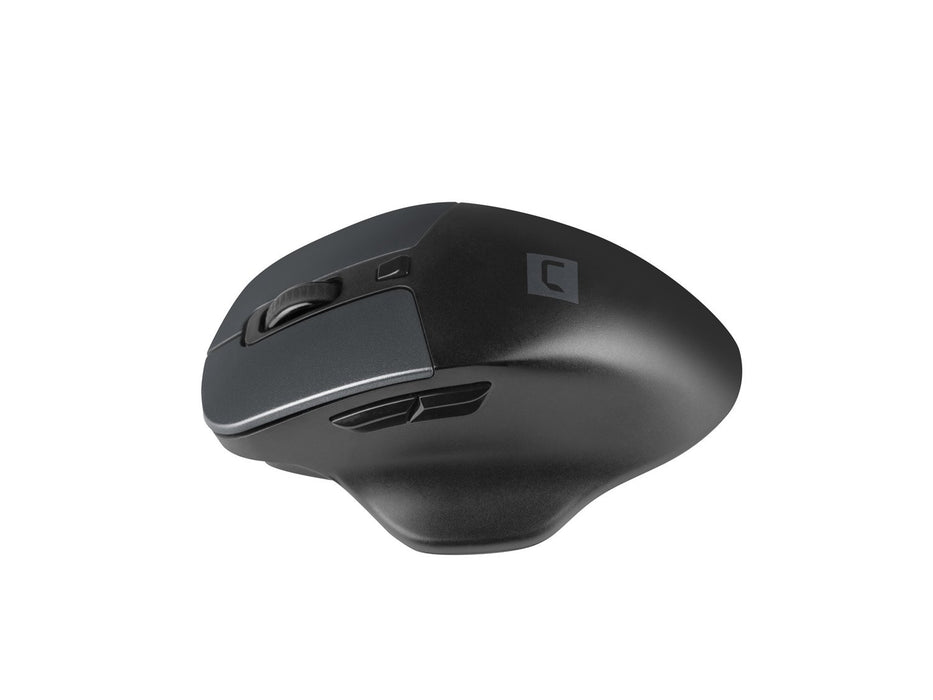 EAN 5901969432855 - NATEC BlackBird 2 ratón Oficina Ambidextro RF inalámbrico IR LED 1600 DPI imagen 2