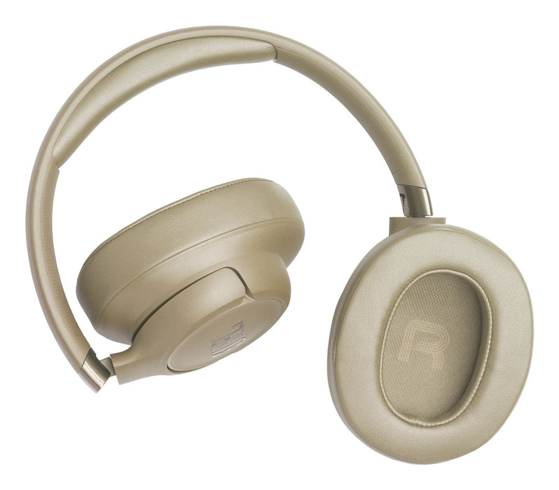 Jbl Tune 780nc Headset - Beige