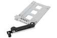 EAN 4711132869668 - Icy Dock MB492SKL-B panel bahía disco duro Negro imagen 7