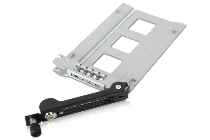EAN 4711132869668 - Icy Dock MB492SKL-B panel bahía disco duro Negro imagen 7