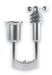 EAN 4047976520572 - Homematic IP HMIP-SWO-PL sensor de temperatura y humedad Exterior Independiente Inalámbrico imagen 1