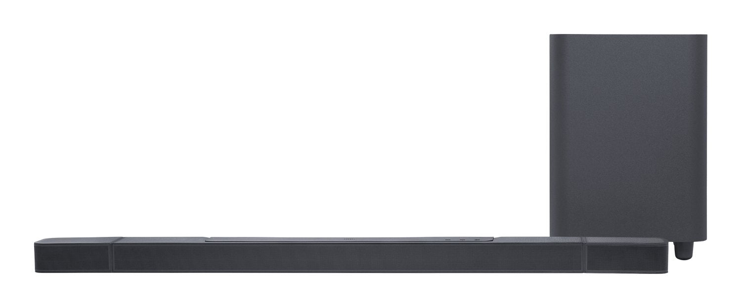 Barra De Sonido Jbl Bar 1000 Bluetooth Subwoofer Inalámbrico 880 W