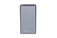 EAN 5903148919553 - Extralink EX.19553 batería externa Ión de litio Gris, Gris claro imagen 1