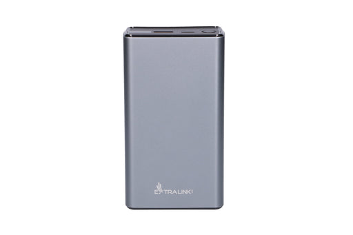 EAN 5903148919553 - Extralink EX.19553 batería externa Ión de litio Gris, Gris claro imagen 1