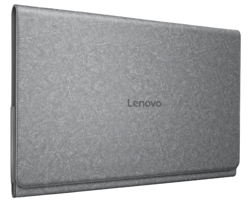 EAN 0197530298851 - Lenovo Tab Plus Sleeve 29,2 cm (11.5") Funda Gris imagen 1