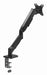 EAN 8716309135375 - Gembird MA-DA1U-01 soporte para monitor 81,3 cm (32") Escritorio Negro imagen 3