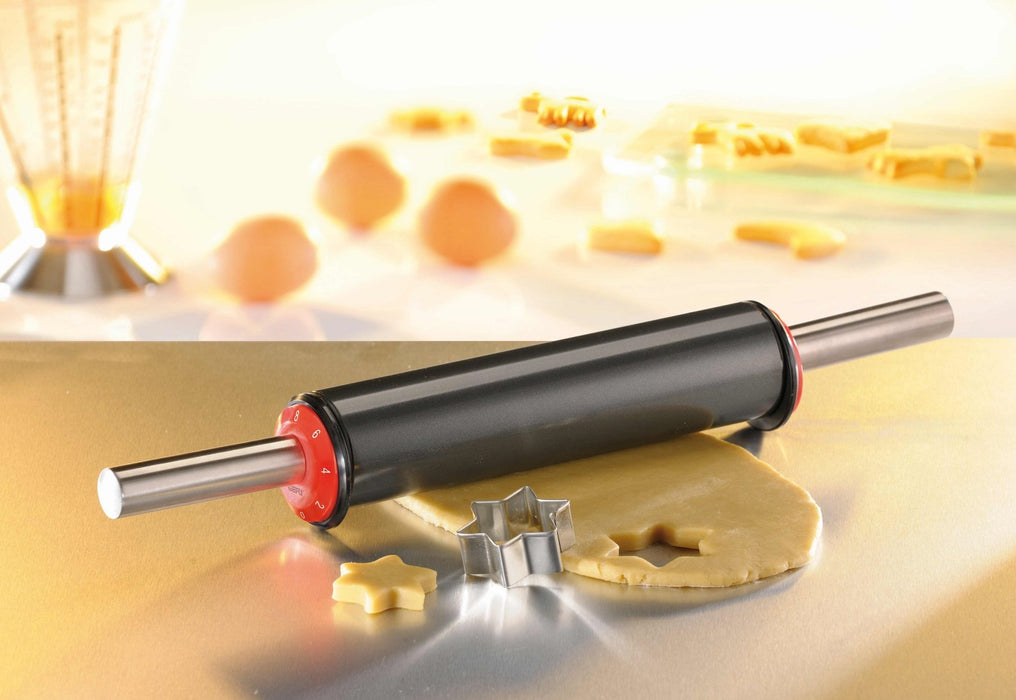 EAN 4006664146203 - GEFU EXACT Aluminio 68 mm imagen 3
