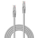 EAN 4002888483629 - Lindy 48362 cable de red Gris 1 m Cat5e U/UTP (UTP) imagen 3