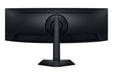 EAN 8806095977386 - Samsung G91F pantalla para PC 124,5 cm (49") 5120 x 1440 Pixeles Dual QHD LCD Negro imagen 2