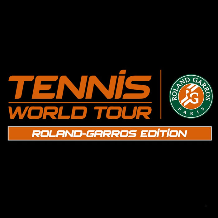 Videojuego Tennis World Tour Dvd Roland-Garros Edition Ps4