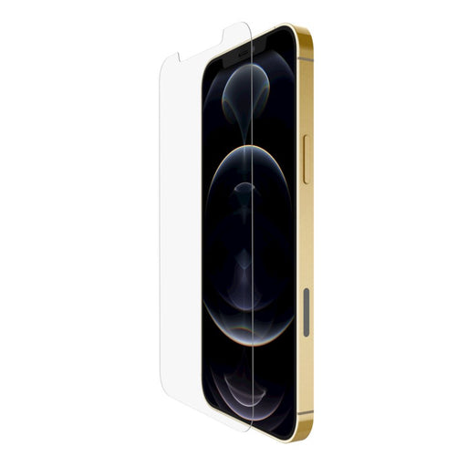 EAN 0745883812295 - Belkin ScreenForce UltraGlass Protector de pantalla Apple 1 pieza(s) imagen 1
