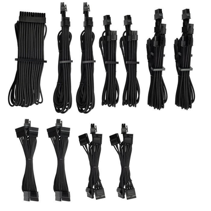 EAN 0843591079570 - Corsair CP-8920222 cable de alimentación interna imagen 2
